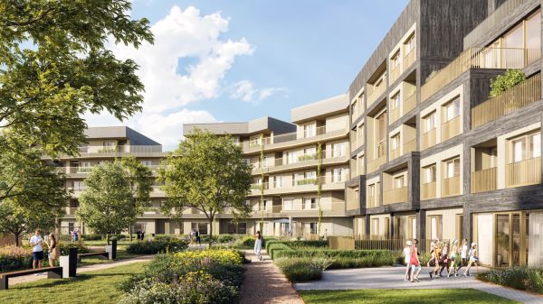 Kiem 2050, prototype grandeur nature pour demain