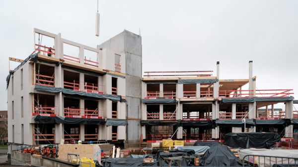 Kiem 2050 au Kirchberg, un projet pas tout à fait comme les autres