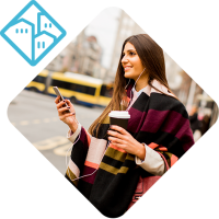 Active ground floors areas