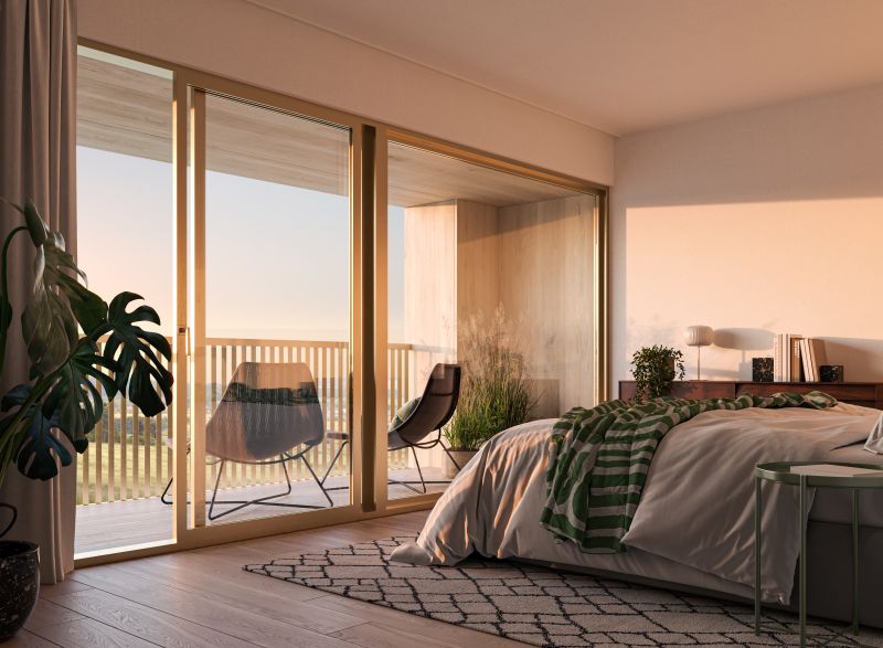 1 chambre